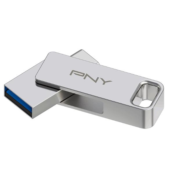 Image of DUO LINK USB 3.2 TYPE-C 128GB 074