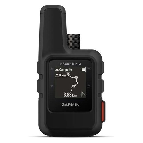 Image of Outdoor GPS Garmin 010 02602 03 INREACH Mini 2 nero 074