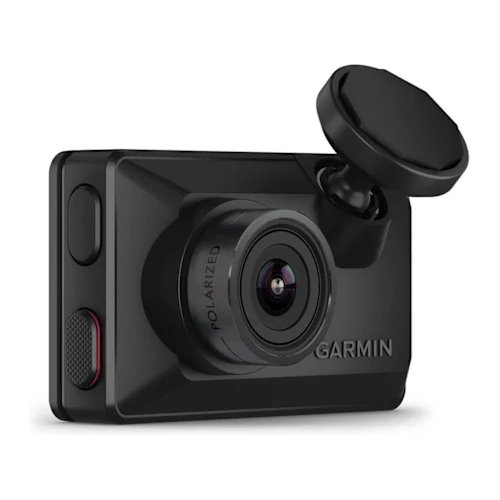 Image of Dash cam Garmin 010 02860 10 X SERIES X310 nero 074