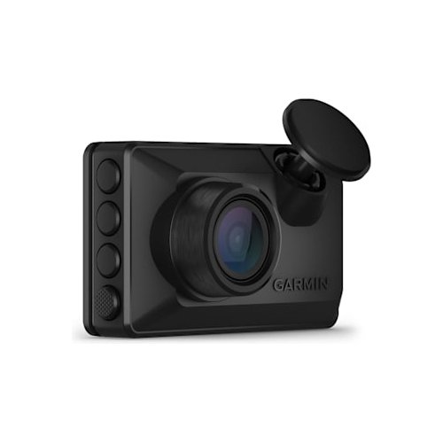 Image of Dash cam Garmin 010 02900 10 X SERIES X110 nero 074