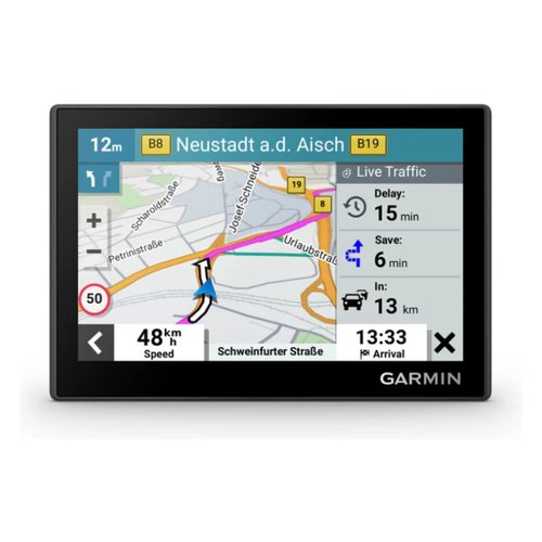 Image of Navigatore GPS Garmin 010-02858-11 010-02858-11 074