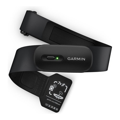 Image of Fascia cardio Garmin 010 13388 00 HRM SERIE 200 nero 074