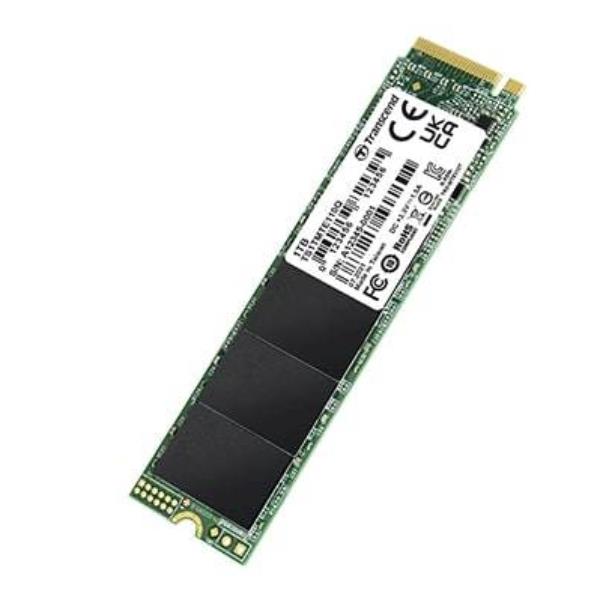 Image of 1TB M2 2280 PCIE GEN3X4 NVME TLC 074