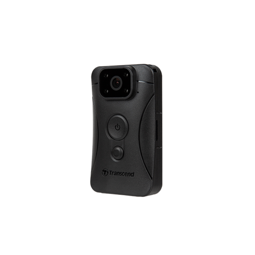 Image of TRANSCEND BODYCAM DRIVE PRO BODY 10B 32GB STARVIS SENSOR + INFRAROSSI 074