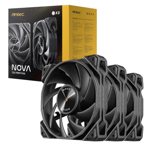 Image of NOVA 120 3 PACK 074