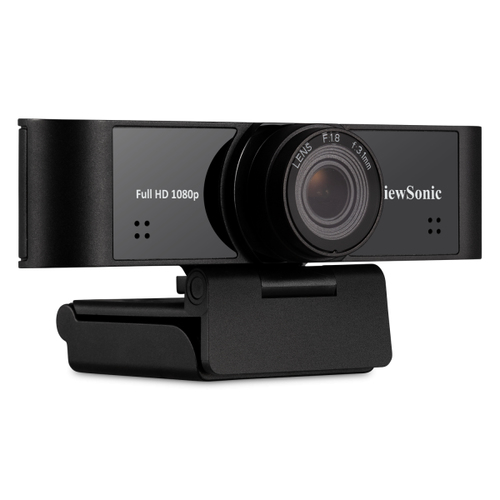 Image of Viewsonic VB-CAM-001 webcam 2,07 MP 1920 x 1080 Pixel USB 2.0 Nero 074