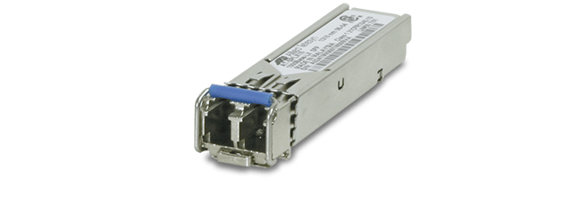 Image of Allied Telesis AT-SPLX10/I convertitore multimediale di rete 1250 Mbit/s 1310 nm 074