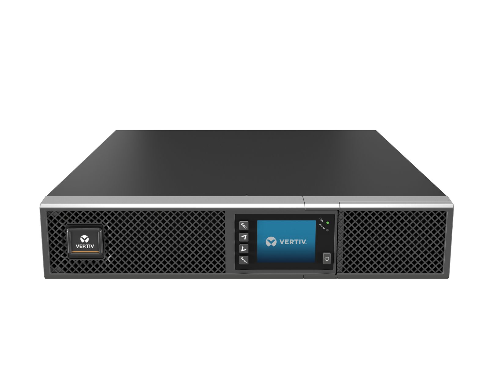 Image of VERTIV LIEBERT GXT5 1PH UPS, 0.75VA + RMKIT 074