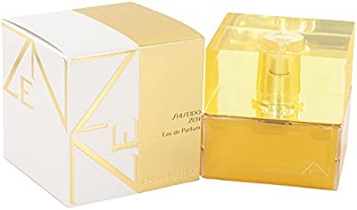 Image of Eau de parfum donna Shiseido Zen 50 ml 074