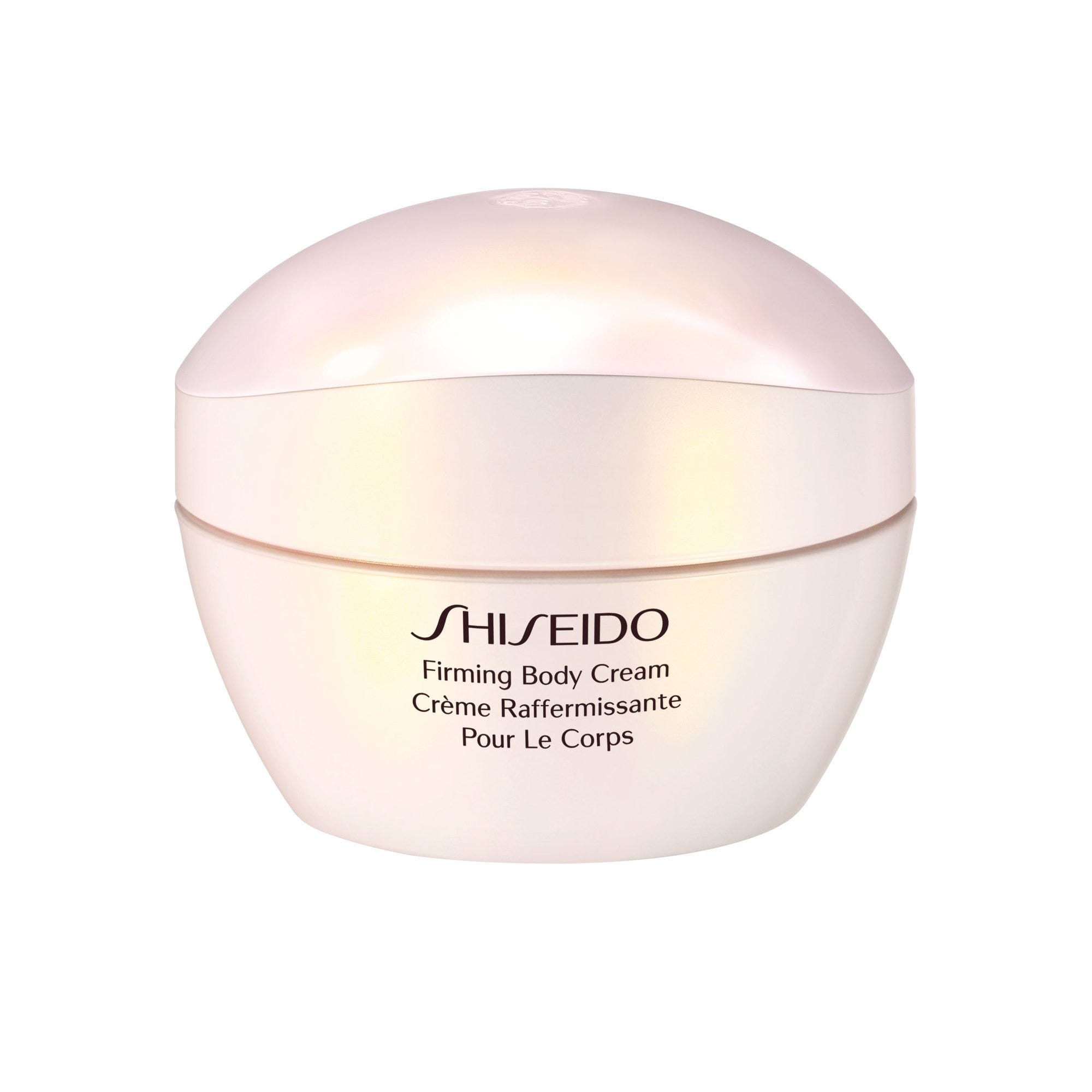 Image of Trattamento corpo Shiseido Firming Body Cream 200 ml 074