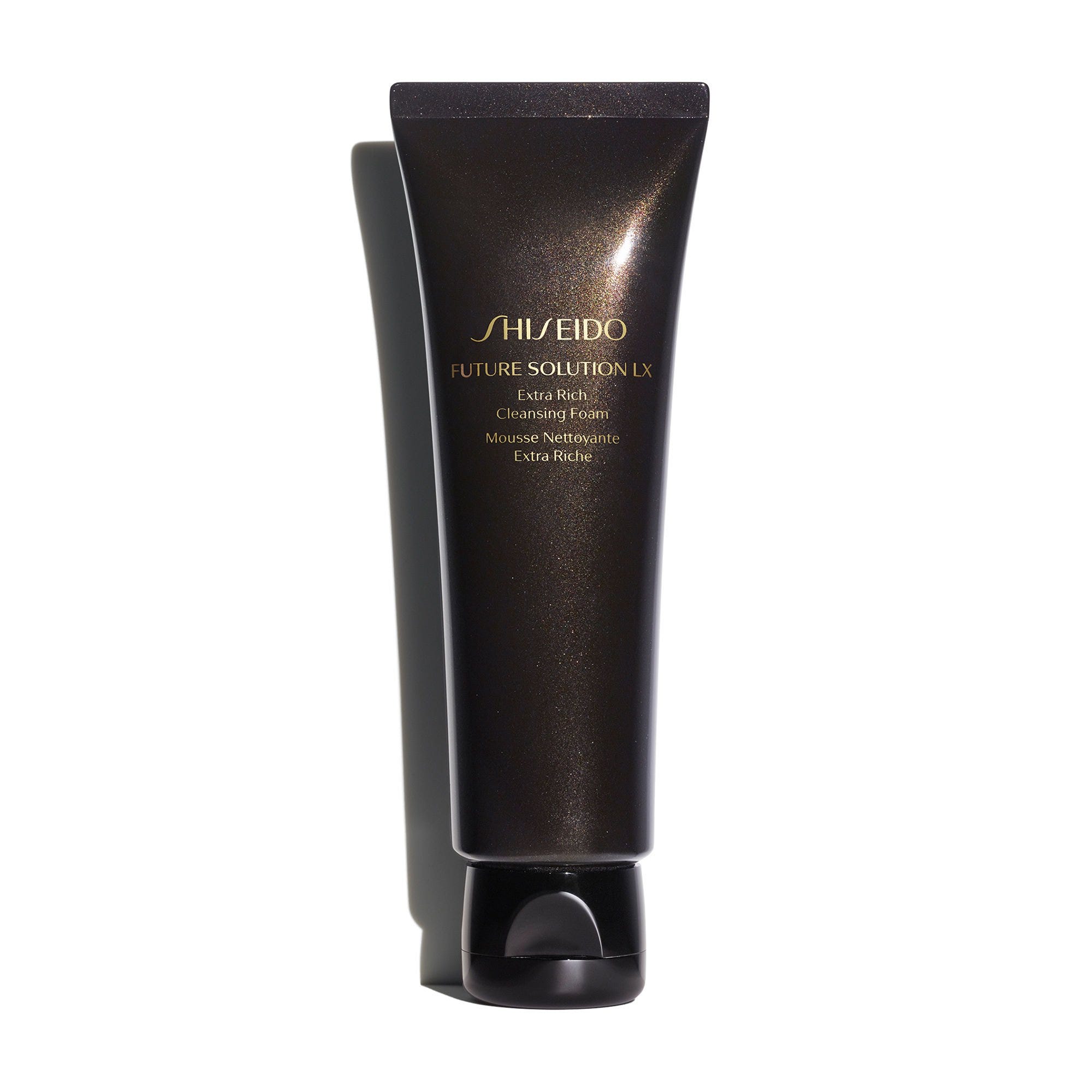 Image of Detergente viso Shiseido Future Solution Lx Extra Rich Cleansing Foam 074