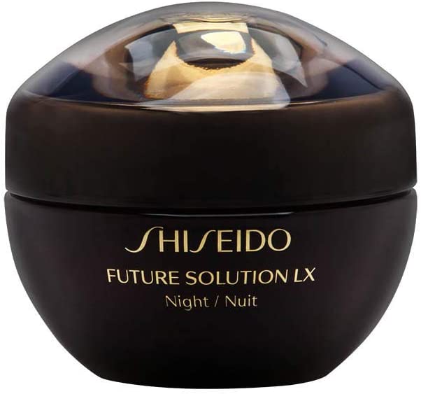 Image of Trattamento viso Shiseido Future Solution Lx Total Regenerating Cream 074