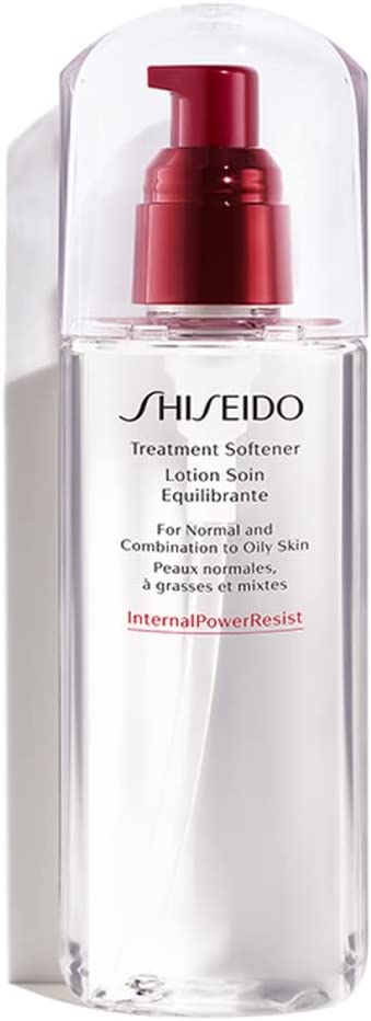 Image of Detergente viso Shiseido Treatment Softener 150 ml 074