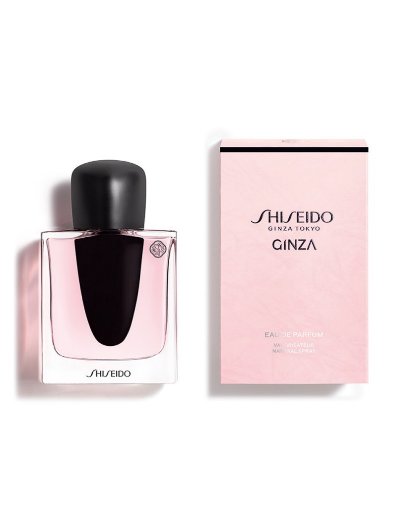 Image of Eau de parfum donna Shiseido Ginza - 50 ml 074