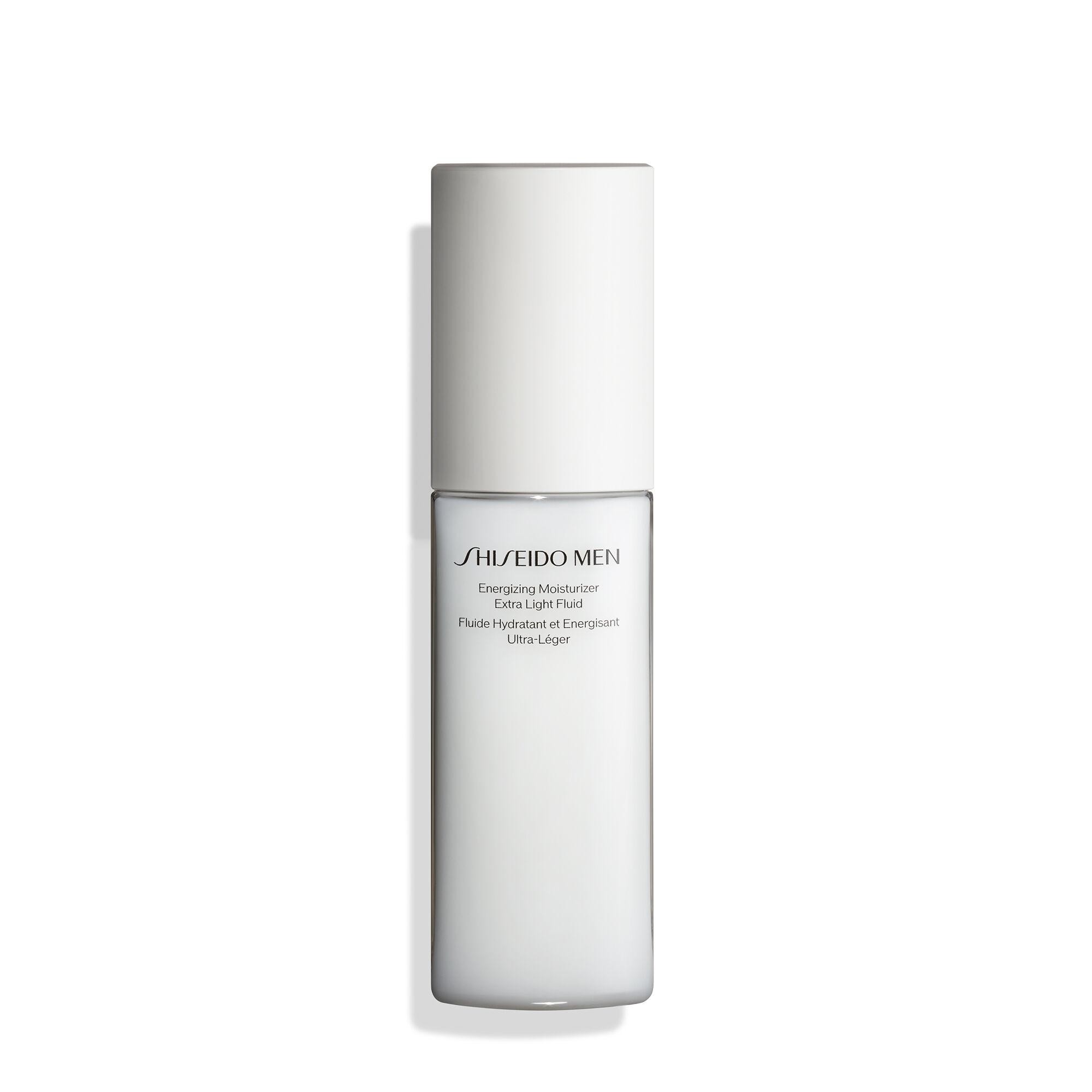 Image of Trattamenti viso uomo Shiseido Shiseido Men Energizing Moisturizer Ext 074