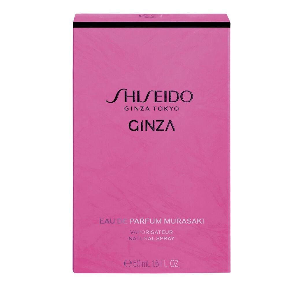 Image of Eau de parfum donna Shiseido Ginza Murazaki - 50 ml 074