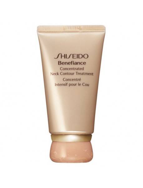 Image of Trattamento collo Shiseido Benefiance concentrated contour treatment 5 074