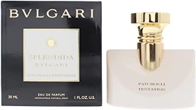 Image of Eau de parfum donna Bulgari Splendida Patchouli Tentation 30 ml 074