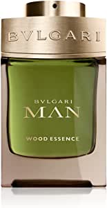 Image of Eau de parfum uomo Bulgari Man Wood Essence Spray 100 ml 074