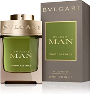 Image of Eau de parfum uomo Bulgari Man Wood Essence Spray 60 ml 074