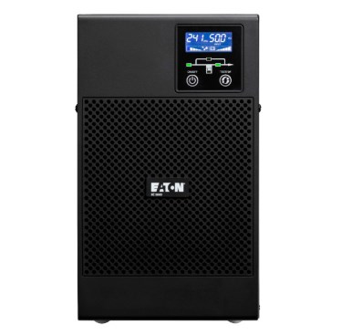 Image of Eaton 9E Doppia conversione (online) 1 kVA 800 W 4 presa(e) AC 074