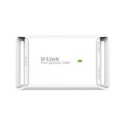 Image of D-Link DPE-301GS divisore di rete Supporto Power over Ethernet (PoE) Bianco 074