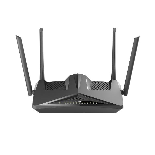 Image of WIRELESS WIFI6 AX1800 074