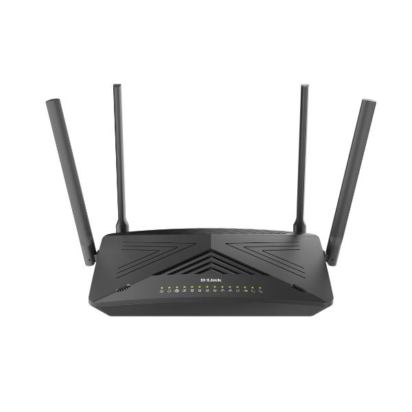 Image of WIRELESS WIFI6 AX3000 074