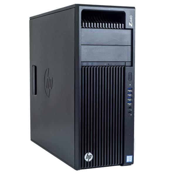 Image of HP Z440 E5-2678 V3-16/256 074