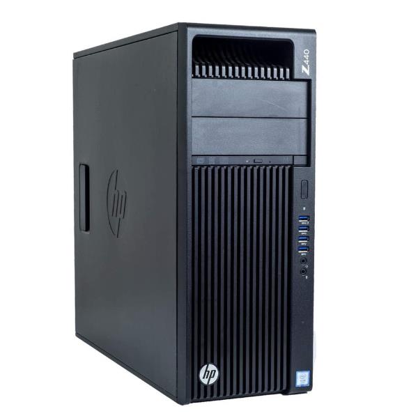 Image of HP Z440 TOWER E5/16/256 074