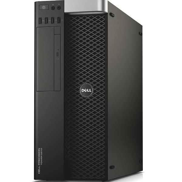 Image of DELL T5810 TOWER XEON 074