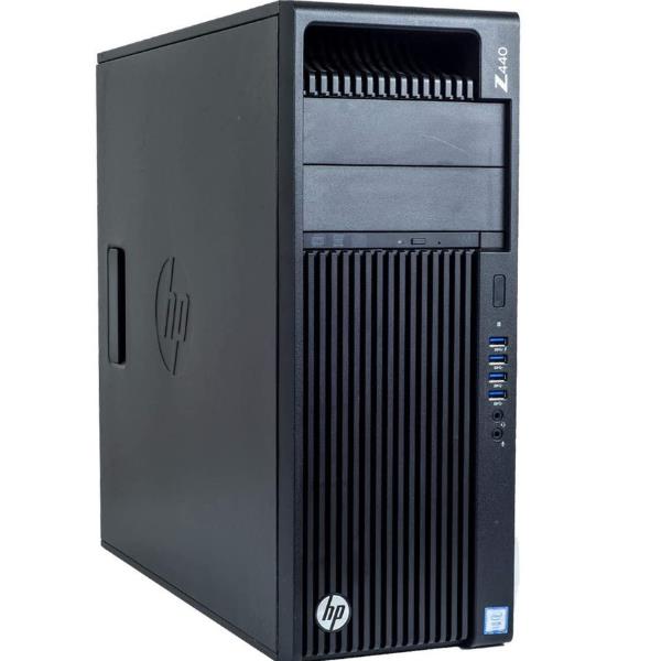 Image of HP Z440 TOWER E5/32/256 074