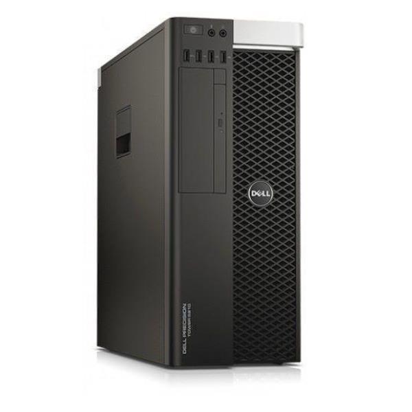 Image of DELL T5810 TOWER XEON E5/16/256 074