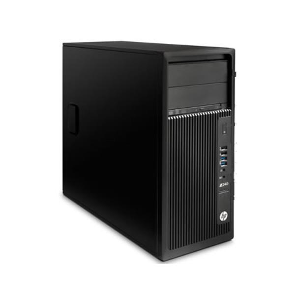 Image of HP Z420 I7/16/256 QUADRO K2200 074