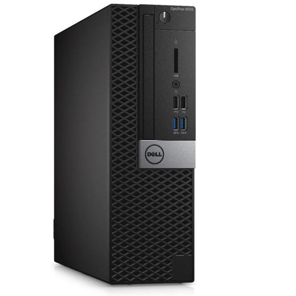 Image of DELL 5050 SFF I5/8/240 W10 074