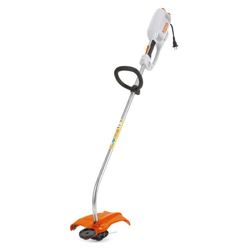 Image of Tagliabordi elettrico Stihl 48090114124 Fse 81 074