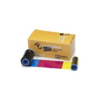 Image of RIBBON, COLOR-YMCKOK, 200 IMAGES, ZC300, EMEA 074