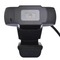 Image of ENCORE WEBCAM 1280X720P A 30FPS CON MICROFONO, CAVO USB 2.0 LUNGO 1.5M, AUTOFOCUS, LENTE 4P 074