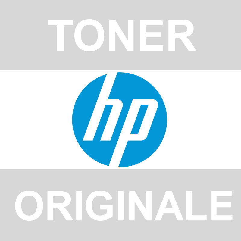 Image of HP 24A BLACK (Q2624A) - TONER ORIGINALE 074