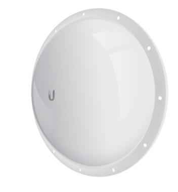 Image of RADOME UBIQUITI per ROCKET DISH 30 dBi compatibile con i modelli RD-2G24 , RD-3g26 ed RD-5G30 074