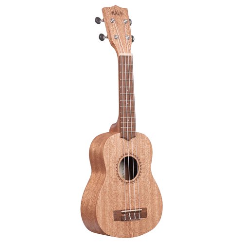 Image of Ukulele Ka 20S Natural 074