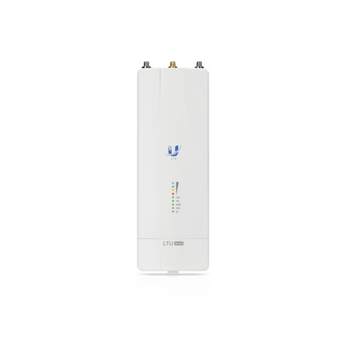 Image of UBIQUITI LTU-Rocket 5GHz PTMP LTU AP with External Antenna Support con elaborazione 2+ Mpps,filtro RF e sincronizzaz GPS flessib 074