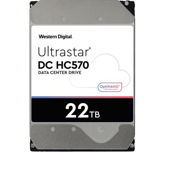 Image of ULTRA 512E SE NP3 DC HC570 22TB 074