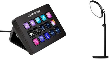 Image of ELGATO STREAM DECK MK.2 10GBA9901 074