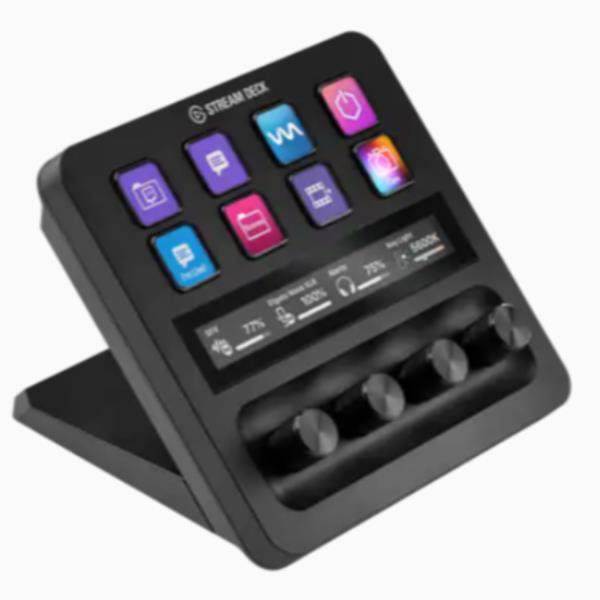 Image of ELGATO STREAM DECK + 074