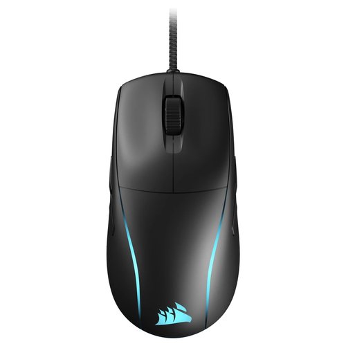 Image of Mouse Corsair CH 930D010 EU M75 Lightweight RGB Wirosso nero 074