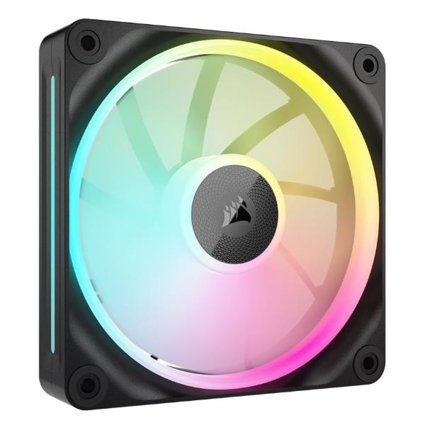 Image of ICUE LINK LX120 RGB SINGLE FAN 074