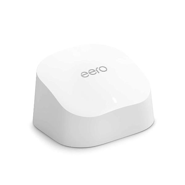 Image of EERO 6 1-PACK BASIC BOX 074