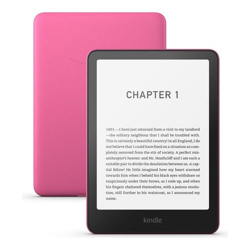 Image of Ebook Amazon B0CFPR32B1 KINDLE Paperbianco 12 Generazione con pubblicit 074