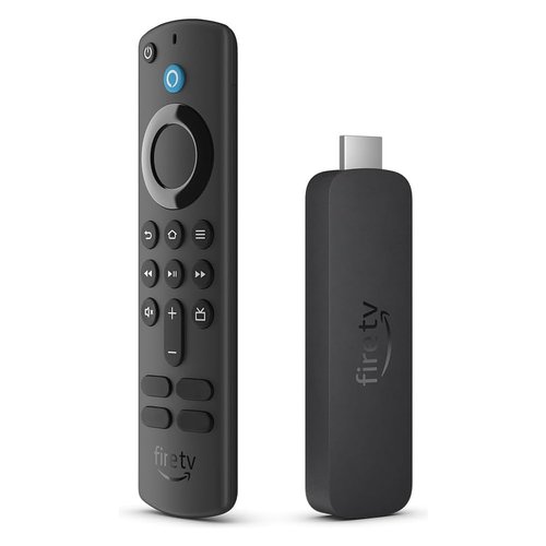 Amazon Fire Tv Stick 4K (2023)-image